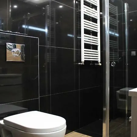 Apartman Monte, Ogrodnicza Karpacz