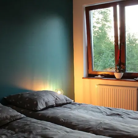 Monte, Ogrodnicza Apartman Karpacz