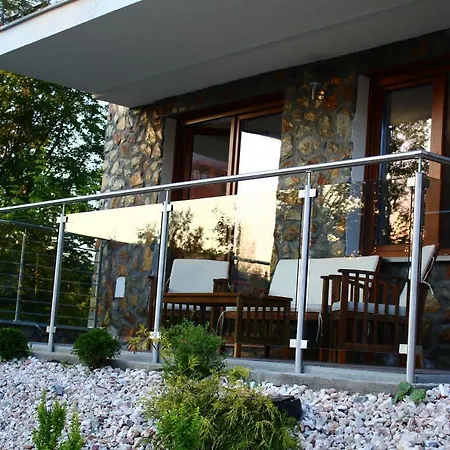 Apartman Monte, Ogrodnicza Karpacz